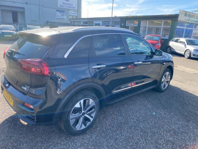2025 Kia Niro