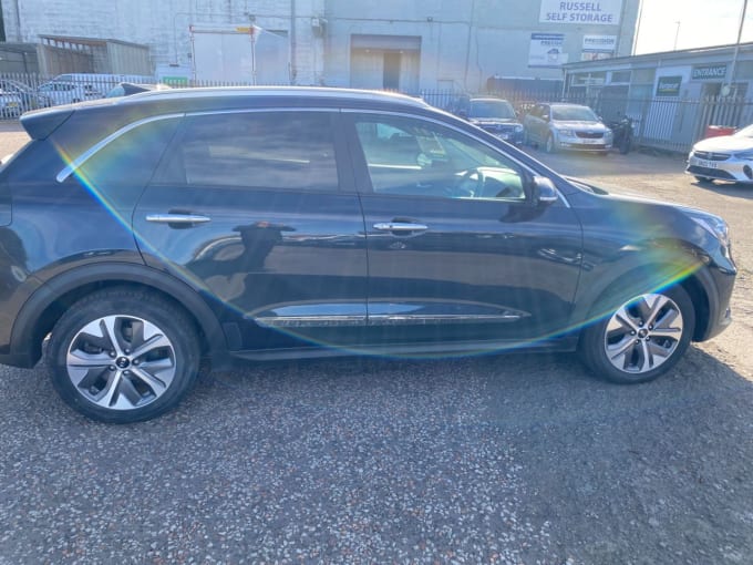 2025 Kia Niro