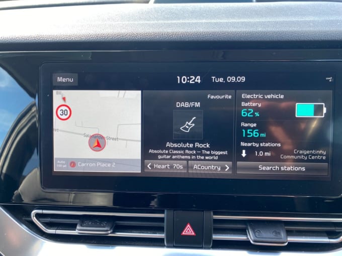 2025 Kia Niro