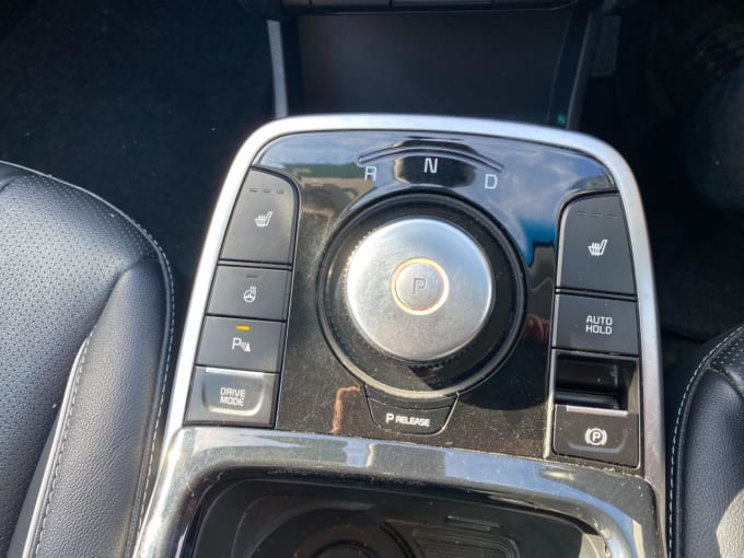 2025 Kia Niro