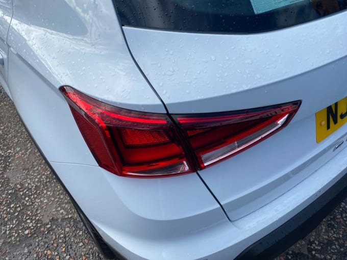 2025 Seat Arona