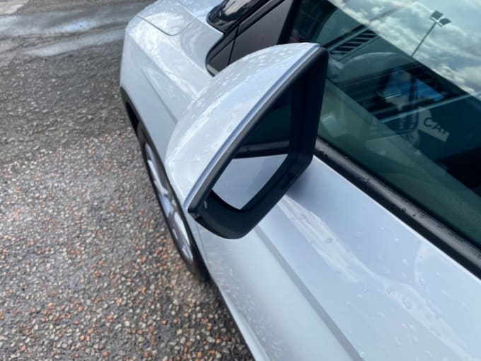 2025 Seat Arona