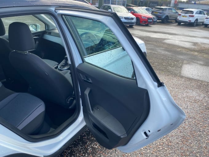 2025 Seat Arona