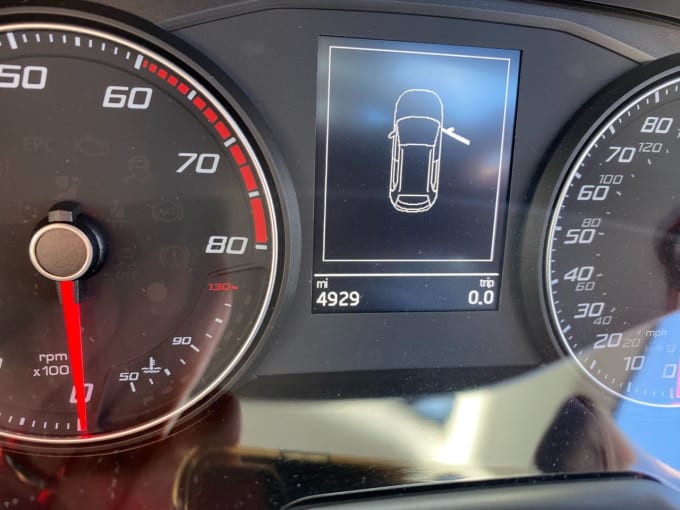 2025 Seat Arona