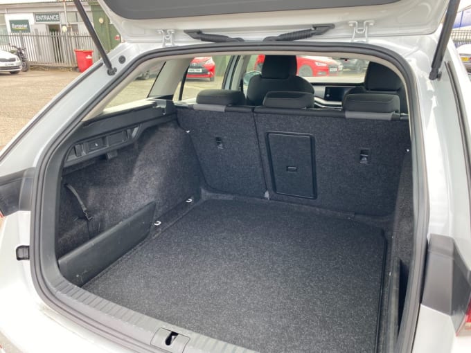 2025 Skoda Octavia