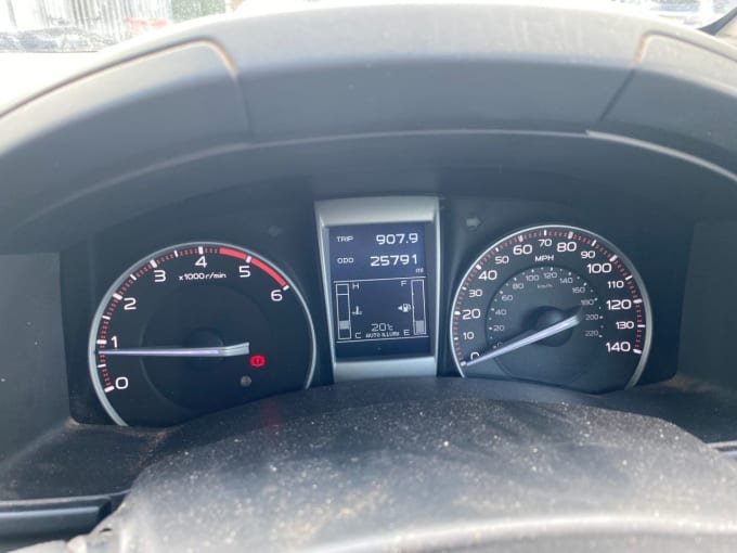 2025 Isuzu D-max