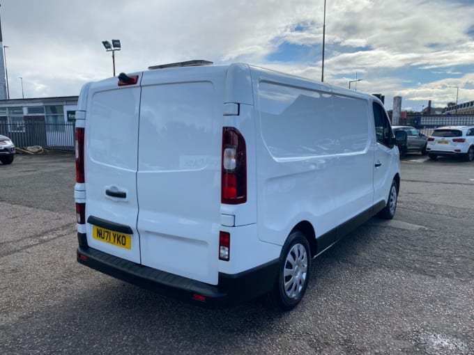 2025 Renault Trafic