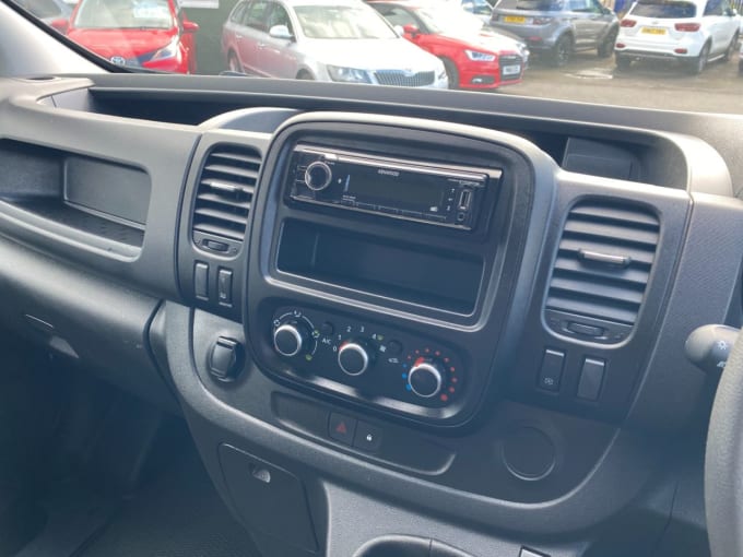 2025 Renault Trafic