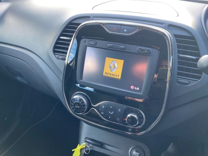 2025 Renault Captur