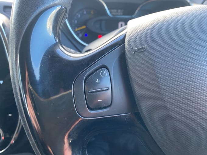 2025 Renault Captur