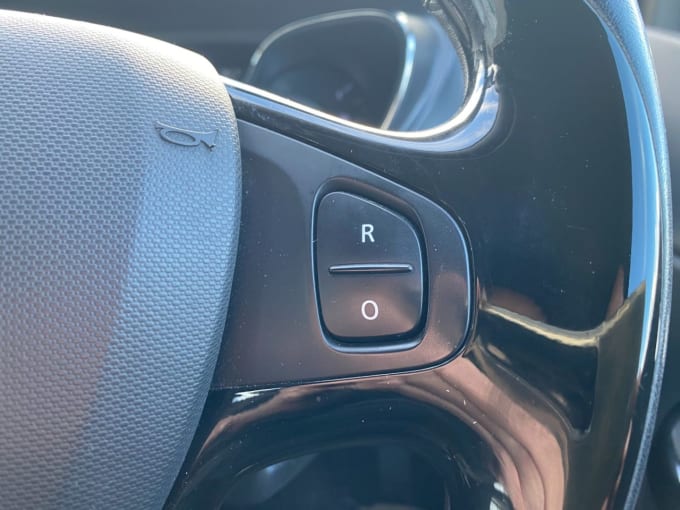 2025 Renault Captur