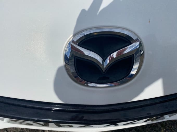 2025 Mazda Mazda3