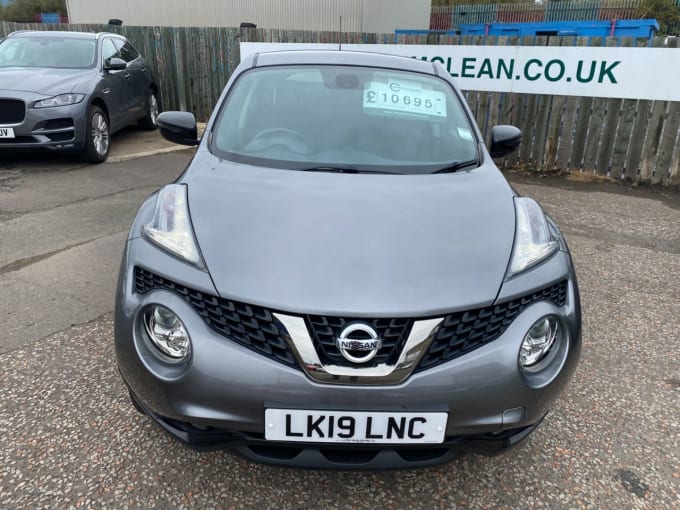 2025 Nissan Juke