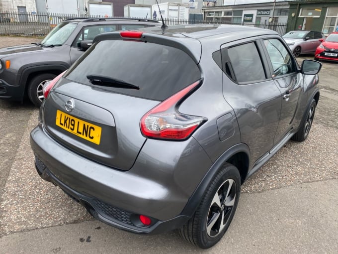 2025 Nissan Juke