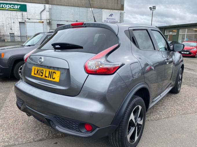 2025 Nissan Juke