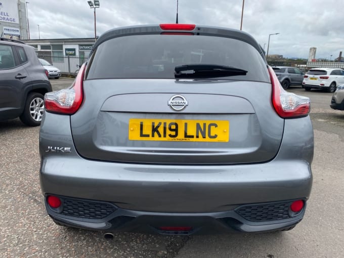 2025 Nissan Juke