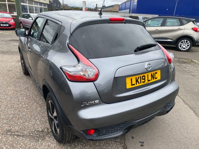 2025 Nissan Juke