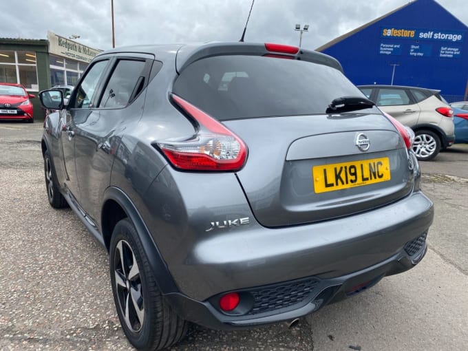 2025 Nissan Juke