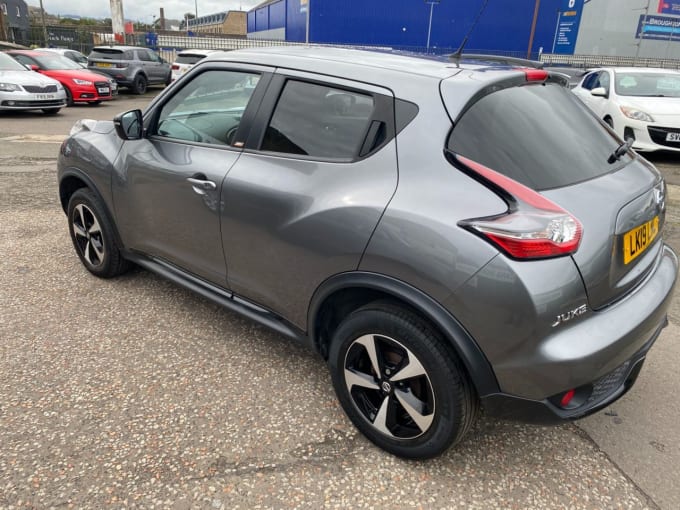 2025 Nissan Juke