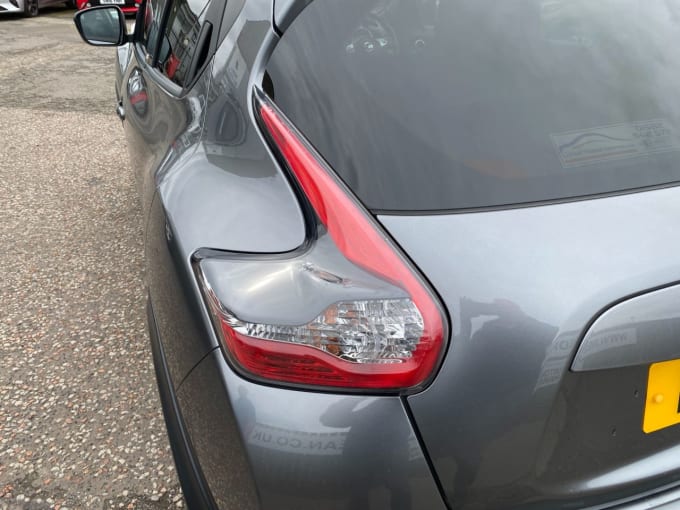 2025 Nissan Juke