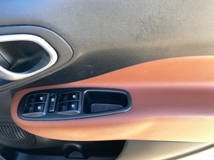 2025 Fiat 500l