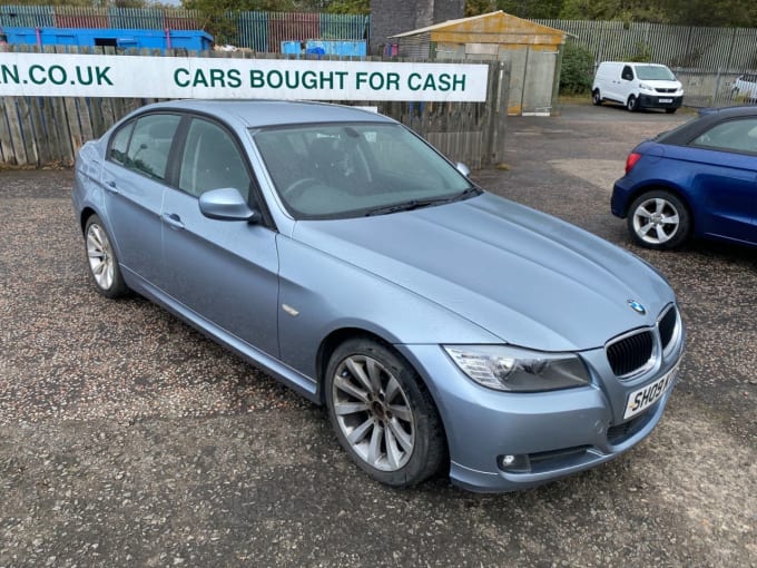 2025 BMW 3 Series