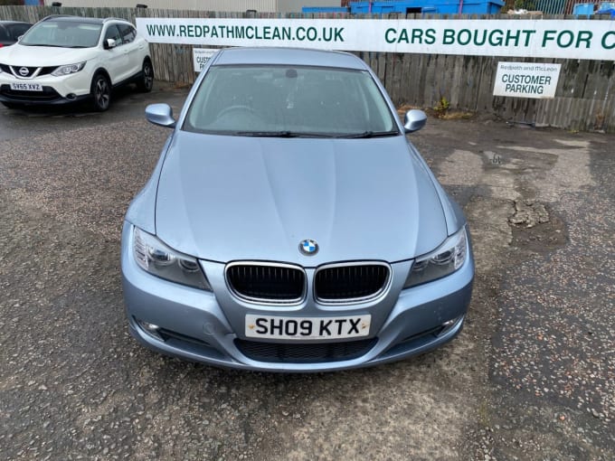 2025 BMW 3 Series