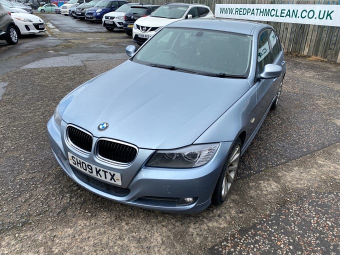 2025 BMW 3 Series