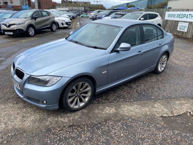 2025 BMW 3 Series
