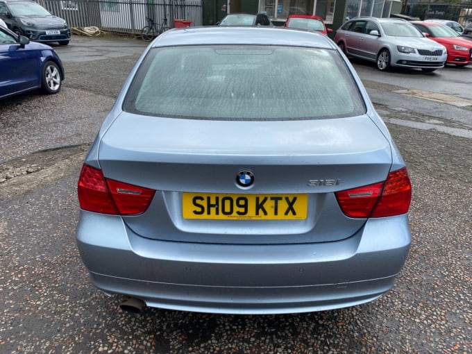 2025 BMW 3 Series