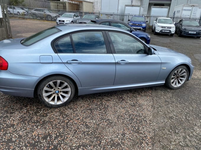 2025 BMW 3 Series