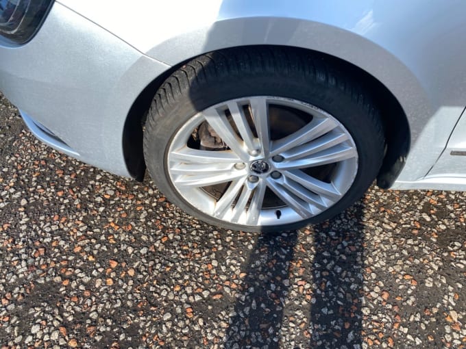 2025 Skoda Superb