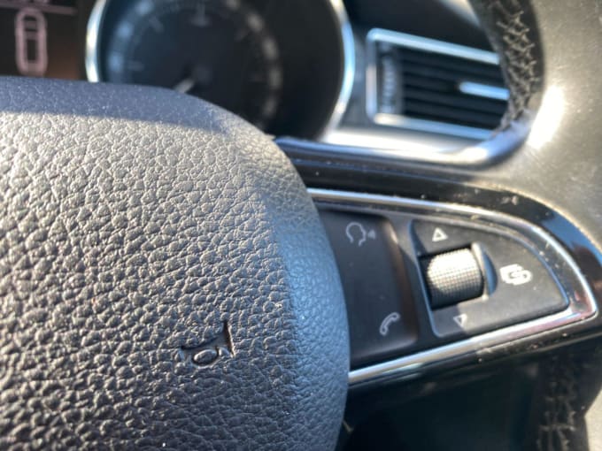 2025 Skoda Superb