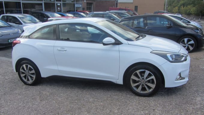 2025 Hyundai I20
