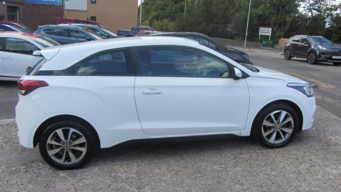 2025 Hyundai I20