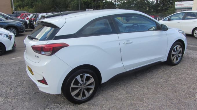 2025 Hyundai I20