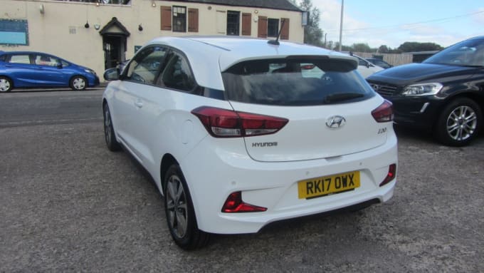 2025 Hyundai I20