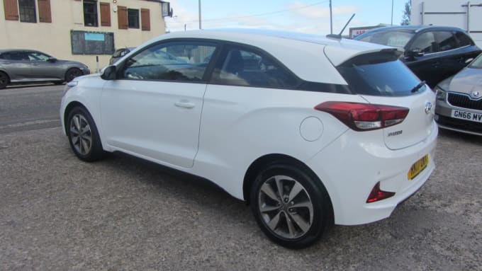 2025 Hyundai I20