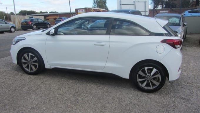 2025 Hyundai I20