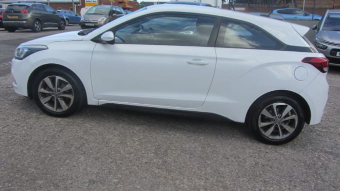 2025 Hyundai I20
