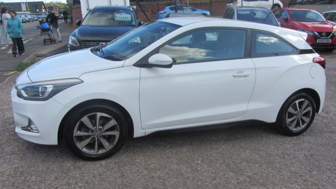 2025 Hyundai I20