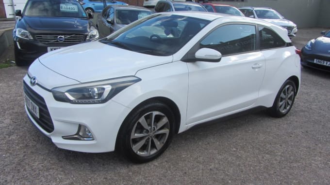 2025 Hyundai I20
