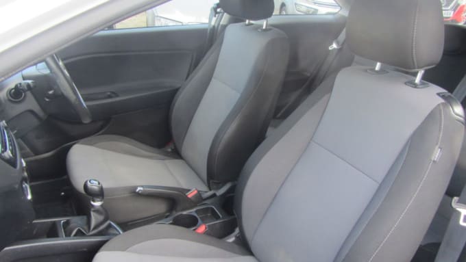 2025 Hyundai I20