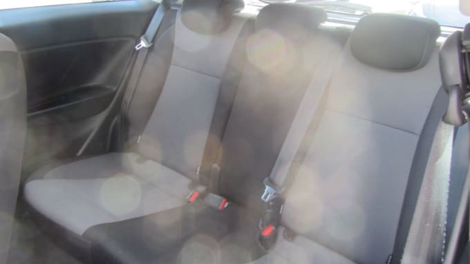 2025 Hyundai I20