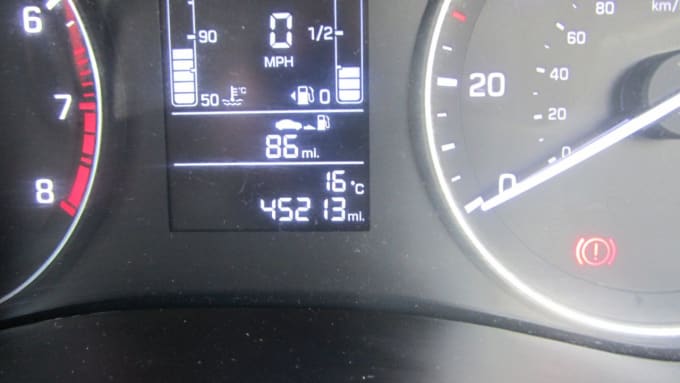 2025 Hyundai I20