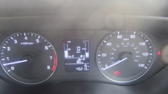 2025 Hyundai I20
