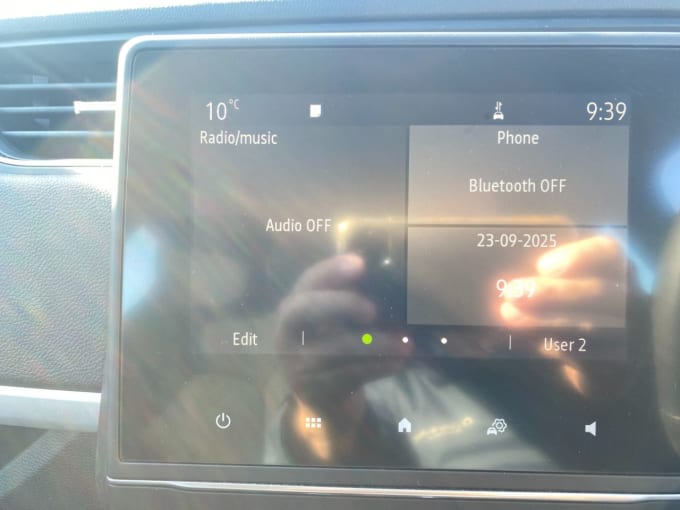 2025 Renault Zoe