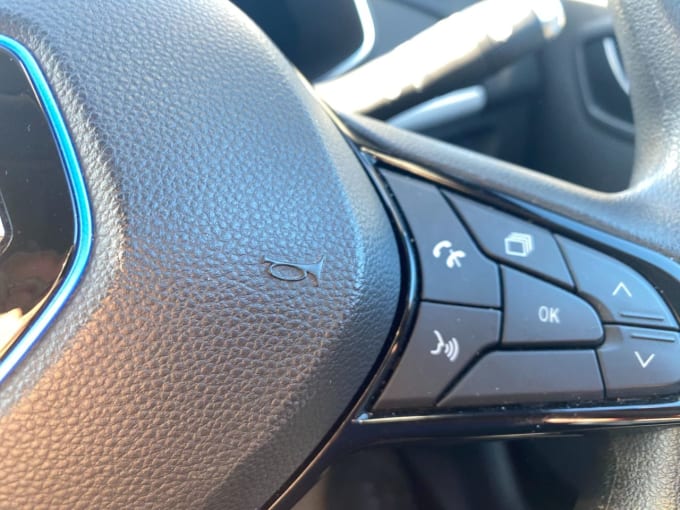 2025 Renault Zoe