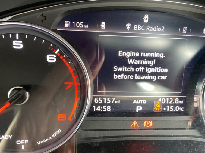 2025 Audi A5
