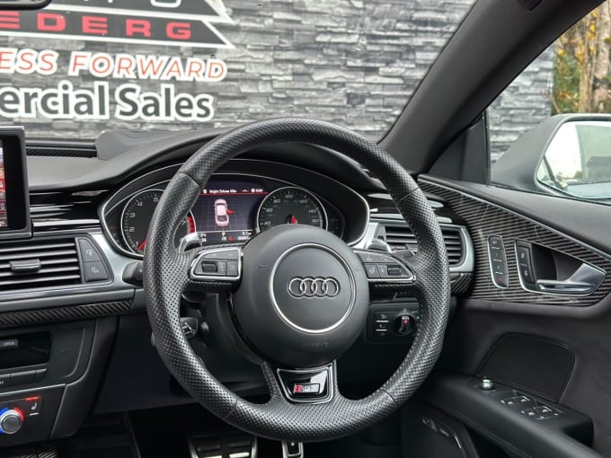 2018 Audi A7